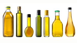 Olive Oil and its Many Packaging Options