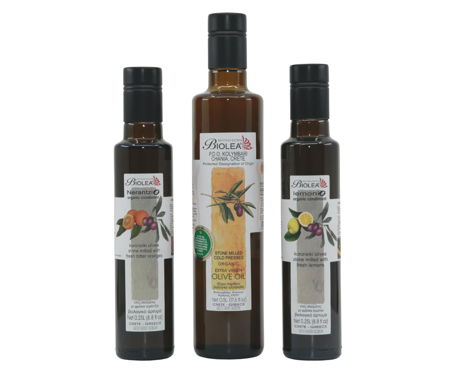 extra virgin olive oil iceland olea biolea