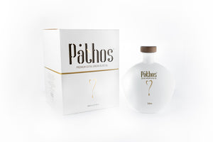 Pathos- Premium Extra Virgin Olive Oil
