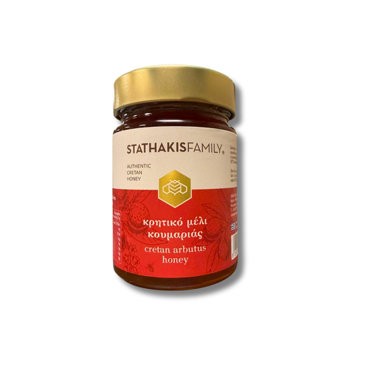 Arbutus-hunang