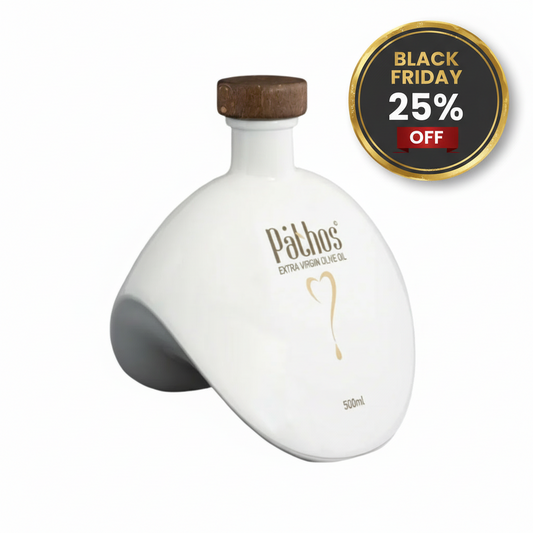Pathos- Premium Extra Virgin Olive Oil