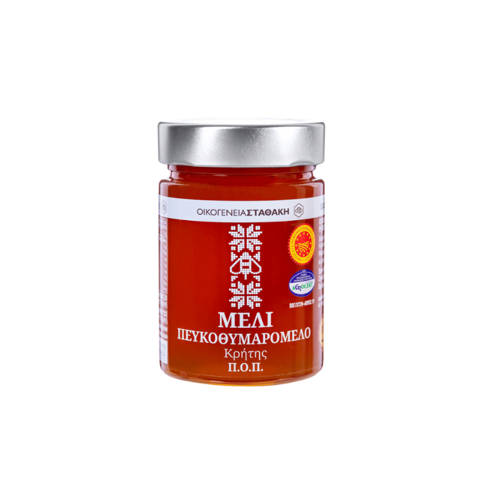 PDO HONEY