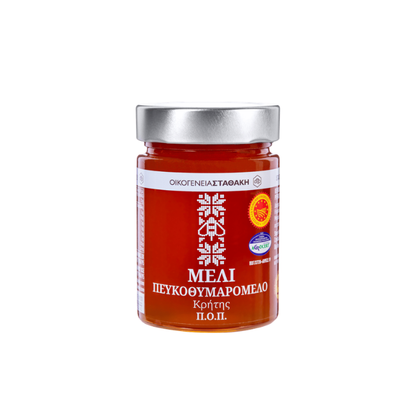 PDO HONEY