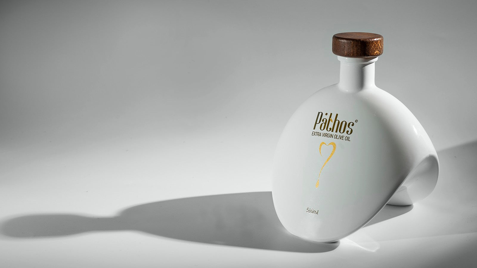 Pathos- Premium Extra Virgin Olive Oil