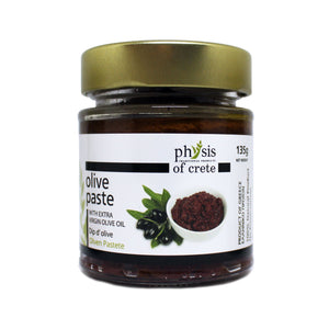 Olive paste 135 gr