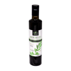Agourelo Early Harvest Olive Oile