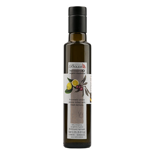 Olive oil - Reykjavik