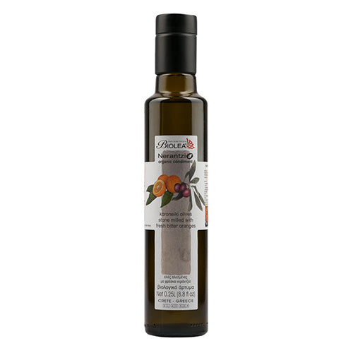 Olive oil from Greece to Iceland